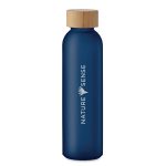 ABE - Frosted glass bottle 500ml - Image 5