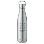 MANOA - Double wall bottle 500 ml - Image 4