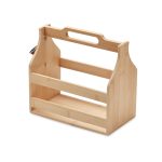 CABAS - 6 beer crate in bamboo - Image 5