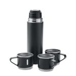 SHARM - Double wall bottle and cup set - Image 4