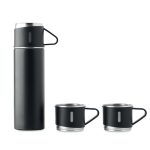 SHARM - Double wall bottle and cup set - Image 2