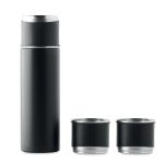 SHARM - Double wall bottle and cup set - Image 3