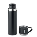 TONIA - Double wall bottle 420 ml - Image 3
