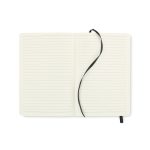 BRETA - A5 recycled notebook - Image 3