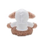 BUNNY - Bunny plush wearing a hoodie - Image 2