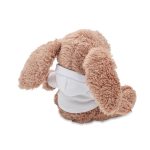 BUNNY - Bunny plush wearing a hoodie - Image 5