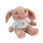 BUNNY - Bunny plush wearing a hoodie - Image 7
