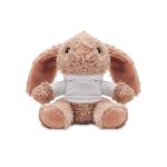 BUNNY - Bunny plush wearing a hoodie - Image 3