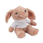BUNNY - Bunny plush wearing a hoodie - Image 4