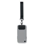 CELESTE - Polyester phone wrist strap - Image 2