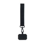 CELESTE - Polyester phone wrist strap - Image 3
