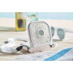 STANDFAN - Portable foldable or desk fan - Image 5