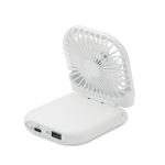 STANDFAN - Portable foldable or desk fan - Image 4