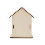 PAINTHOUSE - DIY wooden bird house kit - Image 2