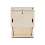 PAINTHOUSE - DIY wooden bird house kit - Image 3