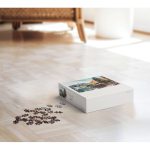 PAZZ - 500 piece puzzle in box - Image 3