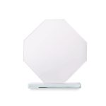 RUMBO - Crystal award - Image 4