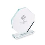 RUMBO - Crystal award - Image 5