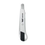 TRACTA - Aluminium retractable knife - Image 4
