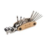 MANO - Multi tool pocket in bamboo - Image 4