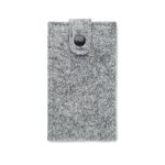 NAILKIT FELT - RPET felt 6 piece manicure set - Image 2