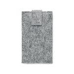 NAILKIT FELT - RPET felt 6 piece manicure set - Image 3