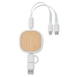 TOGOBAM - Retractable charging USB cable - Image 3
