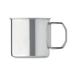 NUNAVUT - Stainless steel mug 330 ml - Image 2