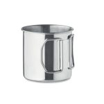 NUNAVUT - Stainless steel mug 330 ml - Image 3