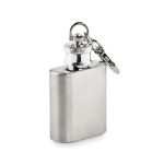 HIPPY - Hipflask key ring - Image 2