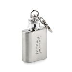 HIPPY - Hipflask key ring - Image 3
