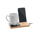 SIBIT - 1Wireless charger mug warmer - Image 5