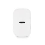 PLUGME - 20W 2 port USB charger EU plug - Image 4