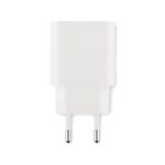 PLUGME - 20W 2 port USB charger EU plug - Image 3