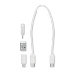 SUPABLE - 9 in 1 cable connector set - Image 4