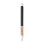 VERIA - Push button aluminium pen - Image 4
