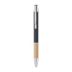 SPARTA - Push button aluminium pen - Image 2