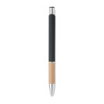 SPARTA - Push button aluminium pen - Image 4
