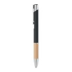 SPARTA - Push button aluminium pen - Image 3