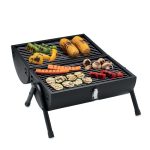 CHIMEY - Portable barbecue with chimney - Image 2