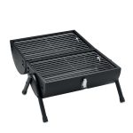 CHIMEY - Portable barbecue with chimney - Image 4
