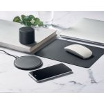 GAMA - Recycled PU wireless speaker - Image 2