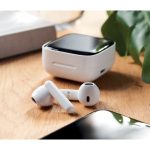 SONORA - TWS earbuds with solar charger - Image 4