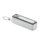 POWLIGHT - 5000 mAh power bank with COB - Image 3