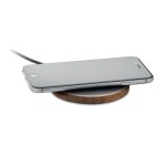 ACAWAI - Wireless charger in acacia 15W - Image 2