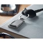 STANRIN - Metal key ring phone stand - Image 5