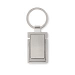STANRIN - Metal key ring phone stand - Image 2