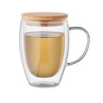 TIROL - Double wall mug 350 ml - Image 3