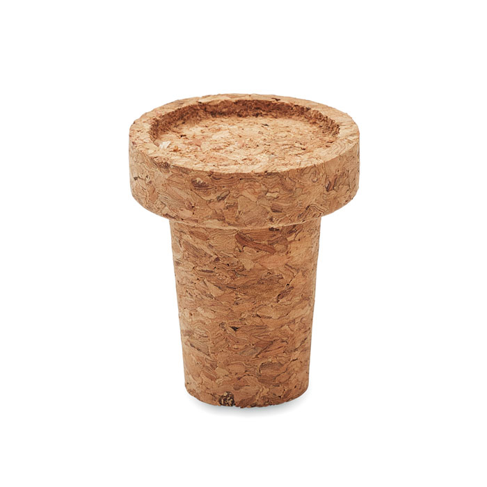 mo2208-13 TIPAS - Cork bottle stopper - Image 1