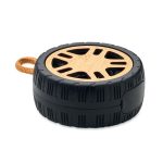 MATIC - Wireless speaker tire shaped - Image 3